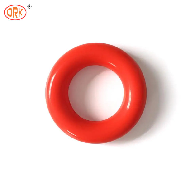 Industriële EPDM rubber O-ringen met 300% verlenging bij breuk voor duurzame en veelzijdige toepassingen