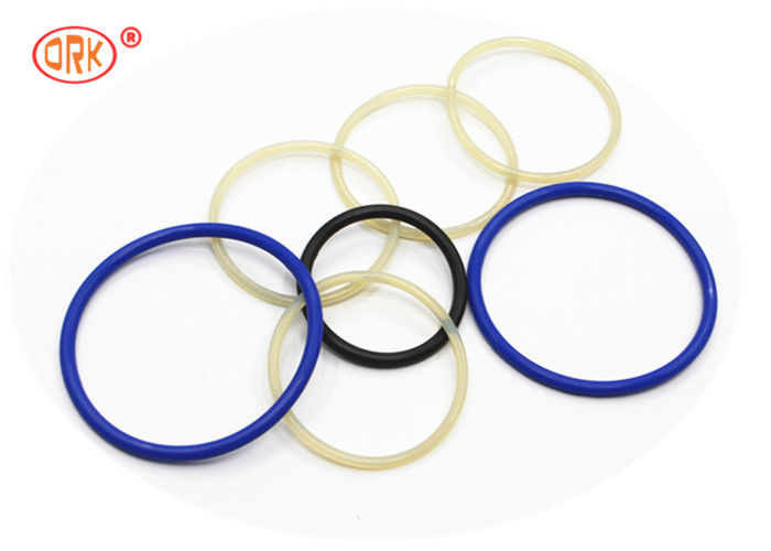 De O-ringsrubber van Pu 90 voor Paintball-de Strakheid van de de Weerstandslucht van de KanonKooldioxide