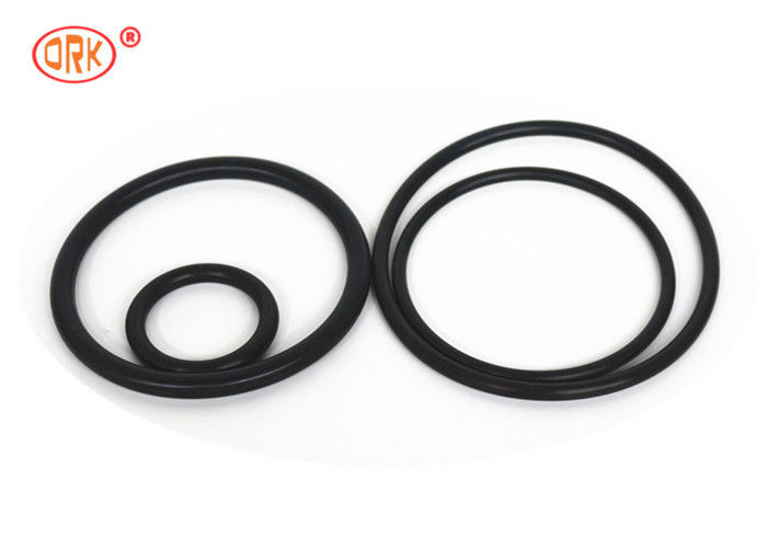 Verschillende Kleur Ingekapselde EPDM-O-ringen die Buitenkarton Packging verzegelen