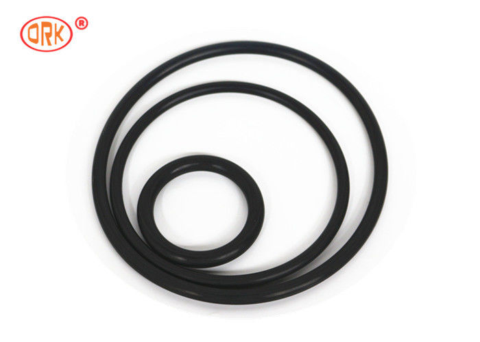 Verschillende Kleur Ingekapselde EPDM-O-ringen die Buitenkarton Packging verzegelen