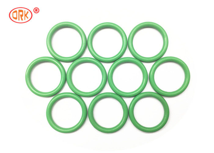 Verschillende Kleur Ingekapselde EPDM-O-ringen die Buitenkarton Packging verzegelen