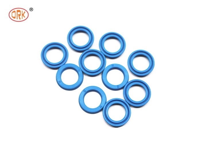 Waterdicht Y Ring Seal, Nbr 70 Kust een u-Kop O Ring Aging Resistant