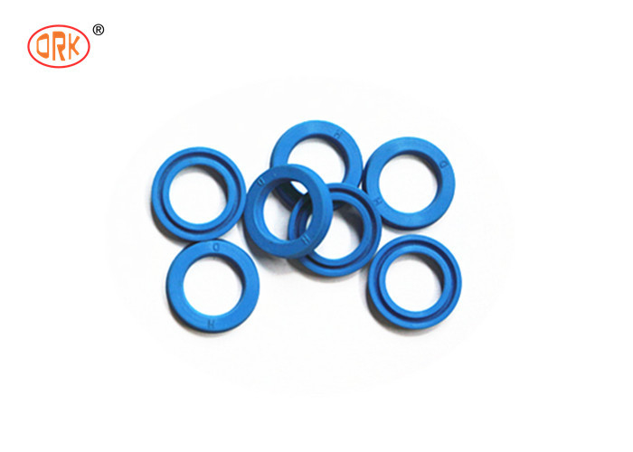 Waterdicht Y Ring Seal, Nbr 70 Kust een u-Kop O Ring Aging Resistant