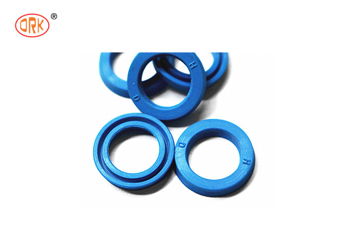 Waterdicht Y Ring Seal, Nbr 70 Kust een u-Kop O Ring Aging Resistant