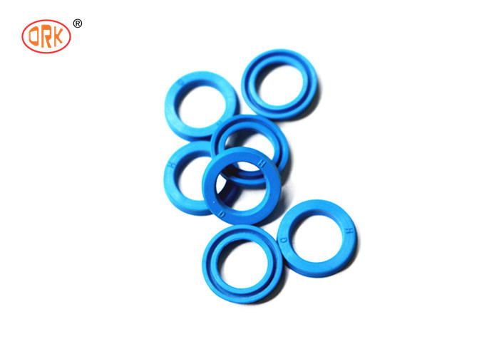 Waterdicht Y Ring Seal, Nbr 70 Kust een u-Kop O Ring Aging Resistant